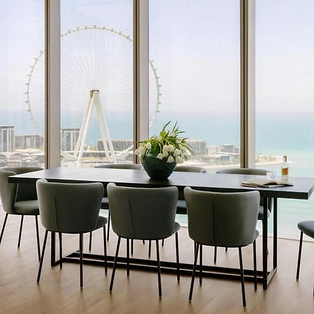 Sonder By Marriott Bonvoy Jbr The Walk Apartments Dubai Bagian luar foto
