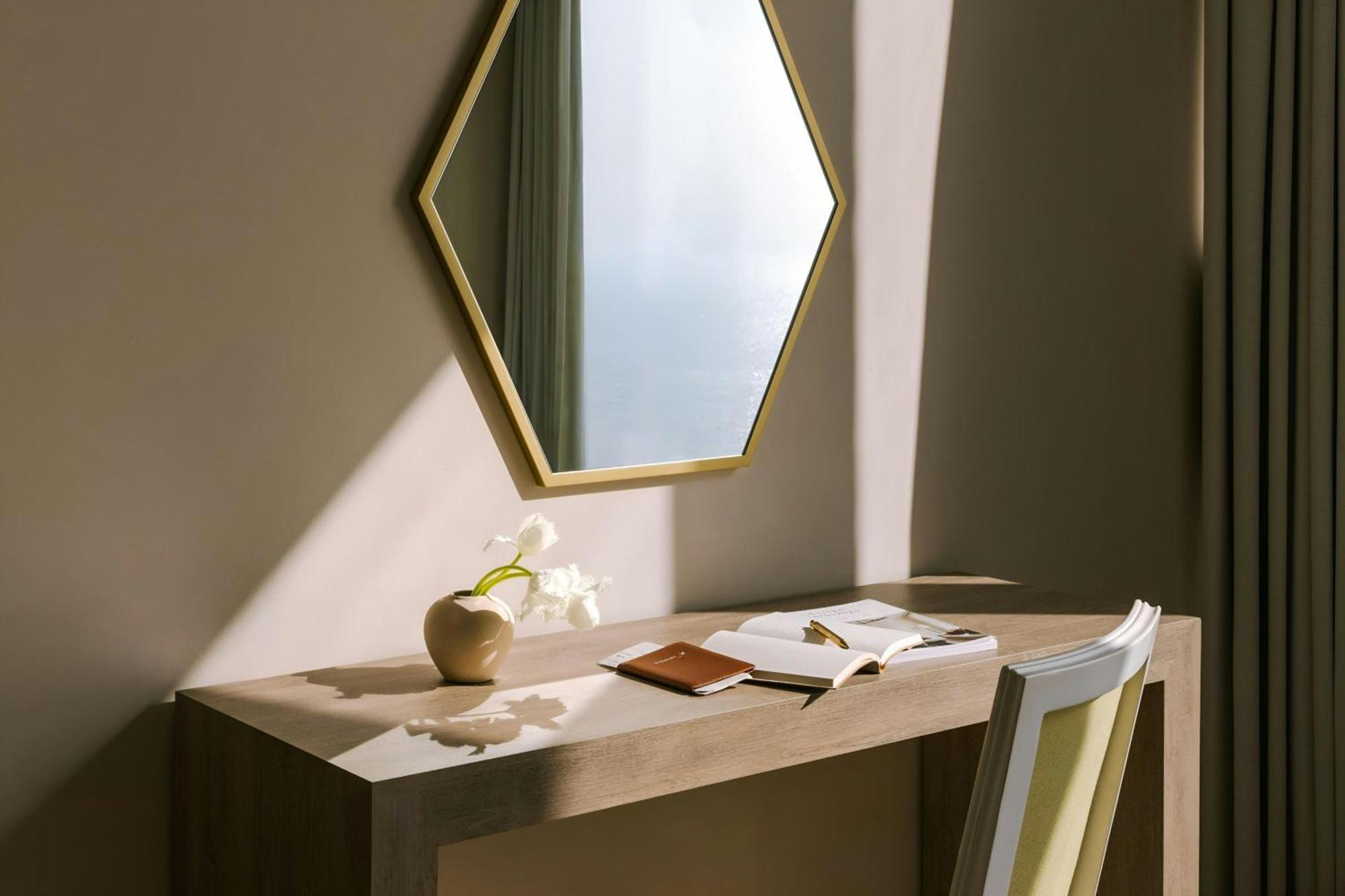 Sonder By Marriott Bonvoy Jbr The Walk Apartments Dubai Bagian luar foto