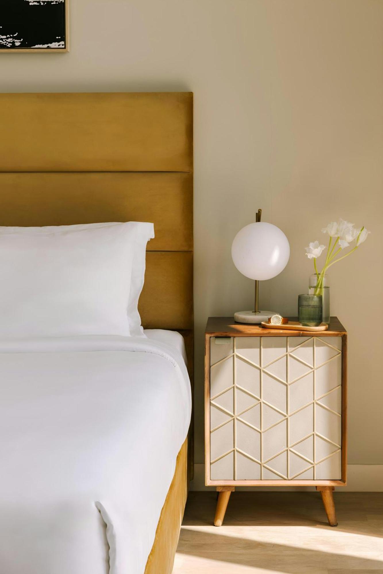 Sonder By Marriott Bonvoy Jbr The Walk Apartments Dubai Bagian luar foto